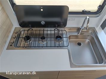 Adria Altea 542 PK
